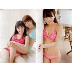 中古ポスター(女性) 両A面超特大A1サイズポスター(16