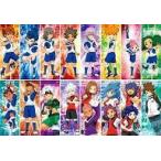 ショッピングイナズマイレブン 中古ポスター(アニメ) 全16種セット 「イナズマイレブンGO キャラポスコレクション7」