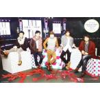  б/у постер ( мужчина ) B2 постер SMAP [DVD GIFT of SMAP CONCERT*2012] прибывший первым предварительный заказ привилегия 