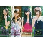 中古ポスター(女性) スマートポスターセット type-H(4枚組) Sphere-スフィア- 「スフィアライブ 2011 Ath