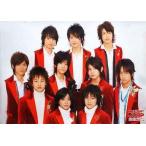 ショッピングhey! say! jump 中古ポスター(男性) ポスター Hey! Say! JUMP 「Hey! Say! JUMP デビュー＆ファ