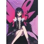 中古ポスター(アニメ) A4ミニクリアポスター 黒雪姫 「アクセル・ワールド」 月刊ニュータイプ2012年8月号付録