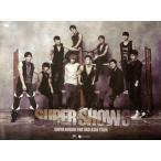 中古ポスター（男性） ポスター SUPER JUNIOR 「CD/DVD SUPER JUNI