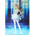 中古ポスター（アニメ） B3ポスター ミラ=マクスウェル 「テイルズ オブ エクシリア」