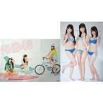 中古ポスター(女性) 両面超BIGポスター(九つ折) 指原