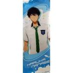 中古ポスター（アニメ） 七瀬遙(特殊仕様)「Free! スティックポスター」