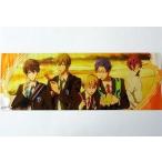 Yahoo! Yahoo!ショッピング(ヤフー ショッピング)中古ポスター（アニメ） 集合2（買い食い/特殊仕様）「Free! スティックポスター」