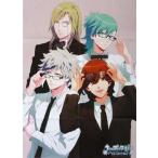 中古ポスター(アニメ) B2ポスター 嶺二＆蘭丸＆藍＆カミュ 「うたの☆プリンスさまっ♪All Star」B’s-LOG Primo2013