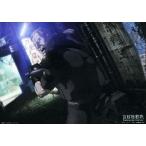  б/у постер ( аниме ) пластик постер bato-[ тугой - жребий главный офис Ghost in the Shell STAND ALONE