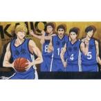 Yahoo! Yahoo!ショッピング(ヤフー ショッピング)中古ポスター（アニメ） デラックスクリアポスター〜海常・秀徳〜 海常 「黒子のバスケ」