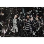  б/у постер ( мужчина ) A2 постер VAMPS [CD SEX BLOOD ROCK N* ROLL] прибывший первым покупка привилегия 