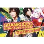 中古ポスター(男性) A3販促ポスター GRANRODEO 「CD The Other self」