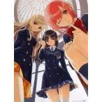 中古ポスター（アニメ） A3お風呂ポスター ゼクティ＆シーナ＆クレハ 「シャイニング・ウィンド」