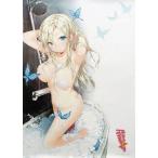 中古ポスター(アニメ) B2お風呂ポスター 柏崎星奈 「僕は友達が少ない」 C83グッズ