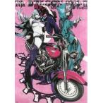 中古ポスター（アニメ） [単品] サイキック 描き下ろしA3クリアポスター 「PSPソフト セブンスドラ