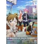 中古ポスター(アニメ) B2販促ポスター アイドルマスター ミリオンライブ! 「CD