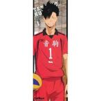 中古ポスター(アニメ) 黒尾鉄朗 「ハイキュー!! キャラポスコレクション」