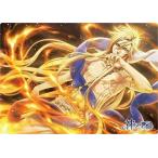 中古ポスター(アニメ) アポロン・アガナ・ベレア 「神々の悪戯 トレーディングクリアポスター」