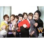 中古ポスター(男性) B2ポスター ジャニーズWEST(WEST.) 「CD ええじゃないか 通常盤」 購入特典