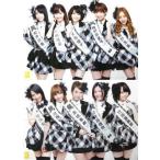 中古ポスター(女性) A2両面ポスター(八つ折) type A 「AKB48 総選挙公式ガイドブック2012」 付録