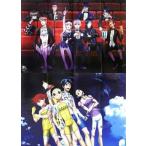 中古ポスター(アニメ) A1両面ポスター(八つ折) 「劇場版 K MISSING KINGS/弱虫ペダル」 別冊spoon.