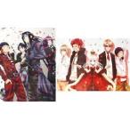 中古ポスター(アニメ) A1リバーシブルポスター(八つ折) 「劇場版 K MISSING KINGS」 別冊spoon.2Di