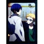 ショッピング楽天ブックス 中古ポスター（アニメ） 特製ディスプレイ台座付ポスター レシオ＆バースデイ 「楽天ブックス くりックジ