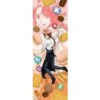 Yahoo! Yahoo!ショッピング(ヤフー ショッピング)中古ポスター（アニメ） 神威（背景お菓子） 「銀魂’ キャラポスコレクション第12弾」