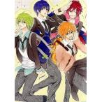 中古ポスター(アニメ) 集合(制服) 「MARGINAL#4 ブラインドポスター」 オフィシャルショップSKiT Dolce 限定