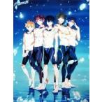中古ポスター(アニメ) イベント描き下ろしイラストB2ポスター 集合 「Free! グッズセット」 スペシャルトークイベント
