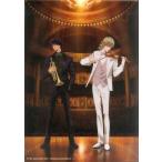 中古ポスター(アニメ) A3クリアポスター 虎徹＆バーナビー 「THE SOUND OF TIGER＆BUNNY」