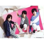 中古ポスター(男性) B3ポスター Sexy Zone(timelesz) 「CD Cha-Cha-Cha チャンピオン 初回盤C」 先