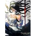 中古ポスター(アニメ) 描き下ろしA3クリアポスター アルベド 「Blu-ray/DVD オーバーロード」 アニメイト予約特典