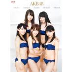 中古ポスター(女性) 両面超BIGポスター(九つ折) 入山