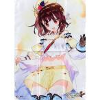 中古ポスター(アニメ) [単品] B3布ポスター ソフィー 「PS4/PS3/PS Vitaソフト ソフィーのア