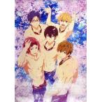 中古ポスター(アニメ) [単品] A2ポスター Free!-Eternal Summer- 「TVアニメ 『Free!』 関西上陸ス