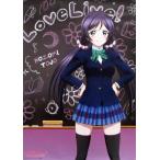 中古ポスター(アニメ) B1ポスター 東條希 「ラブライブ! The School Idol Movie×セガ」 サマーキ