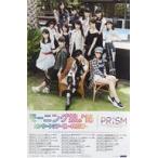 中古ポスター(女性) B2ポスター モーニング娘。’15 「モーニング娘。’15コンサートツアー 秋〜PRISM〜」