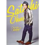 中古ポスター(男性) B2ポスター 大野智(嵐) 「ARASHI LIVE TOUR 2016-2017 Are You Happy?」