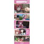 中古ポスター(アニメ) 黒澤ルビィ 「ラブライブ!サンシャイン!! ポス×ポスコレクション vol.2」