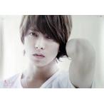 中古ポスター(男性) B3ポスター 山下智久 「Blu-ray/DVD TOUR 2013 -A NUDE-」 店頭予約・購入特典