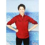 中古ポスター(男性) B2ポスター 重岡大毅 「ジャニーズWEST CONCERT TOUR 2017 なうぇすと」