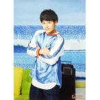 中古ポスター(男性) B2ポスター 桐山照史 「ジャニーズWEST CONCERT TOUR 2017 なうぇすと」