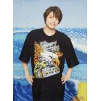 中古ポスター(男性) B2ポスター 中間淳太 「ジャニーズWEST CONCERT TOUR 2017 なうぇすと」