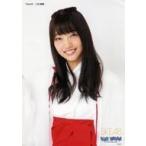 中古ポスター(女性) 巫女A3ポスター 二村春香 「SKE48