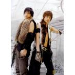 中古ポスター(男性) B2ポスター B.A.D. 「関西ジャニーズJr. おめでとう in 城ホール」