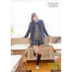  б/у постер ( женщина ) коллекция булавка nap постер Part-2 No.38 сырой рисовое поле . груша .[ Morning Musume.*16 концерт 