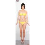 中古ポスター(女性) 等身大ポスター 佐藤聖羅 アサ芸S