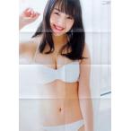 中古ポスター(女性) A2ポスター(八つ折) 田島芽瑠(HKT