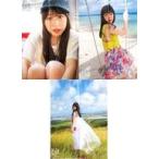  б/у постер ( женщина ) очень большой постер 3 вида комплект ( 4 ..) Sakura . день ..blt graph. vol.22 отдельный выпуск дополнение 